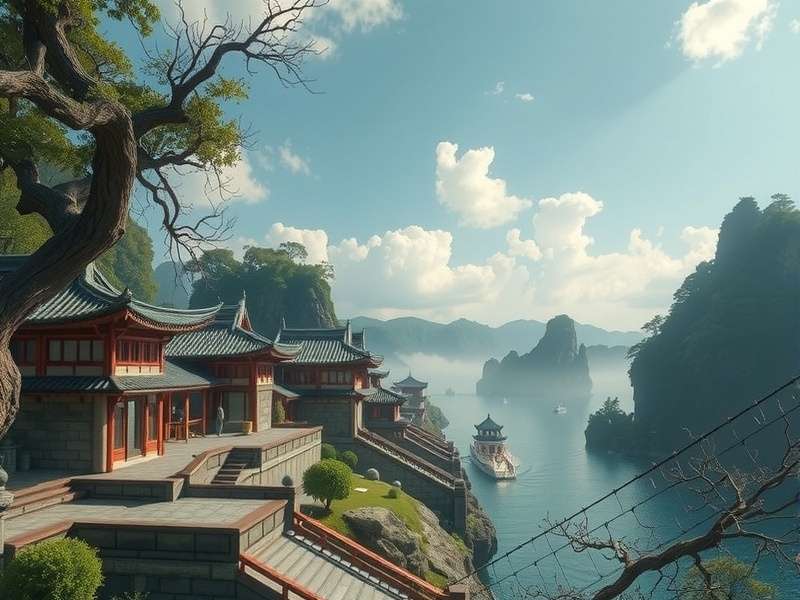 工业互联网平台